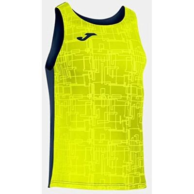 T-shirt de Course Joma Elite Viii - Respirant et Léger T-shirt de Course Joma Elite Viii - Respirant et Léger