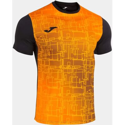 Camiseta Elite Viii de Manga Corta - Camiseta Camiseta Elite Viii de Manga Corta - Camiseta