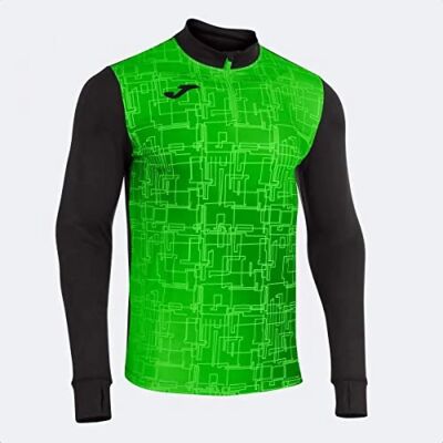 Camiseta de Futebol Azul GIOS Spazio 5XS Camiseta de Futebol Azul GIOS Spazio 5XS