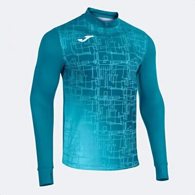 Camisa de Equitação Feminina Joma - Respirável, Gola alta Camisa de Equitação Feminina Joma - Respirável, Gola alta