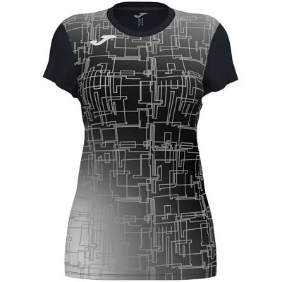 JOMA Elite VIII Hardloopt-shirt - Ademend en Lichtgewicht JOMA Elite VIII Hardloopt-shirt - Ademend en Lichtgewicht