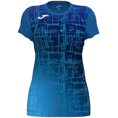 Camiseta Micro-Mesh Ligera JOMA Viii - Correr Camiseta Micro-Mesh Ligera JOMA Viii - Correr