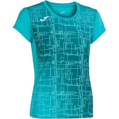 T-Shirt Course Micro-Mesh JOMA Viii - Vêtements de Sport T-Shirt Course Micro-Mesh JOMA Viii - Vêtements de Sport
