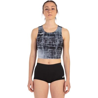 JOMA Elite Viii Débardeur léger pour courir - Vêtements de sport JOMA Elite Viii Débardeur léger pour courir - Vêtements de sport