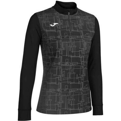 Suéter feminino TRANGOWORLD Liena Montaña - Marrom - Camisola de Mulher para Montanha Suéter feminino TRANGOWORLD Liena Montaña - Marrom - Camisola de Mulher para Montanha