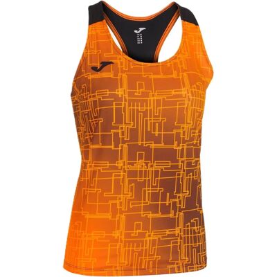 JOMA Elite VIII Multicolor Hardloopt-shirt - T-Shirt JOMA Elite VIII Multicolor Hardloopt-shirt - T-Shirt
