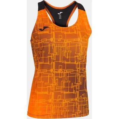 Camiseta Tirantes Joma Elite Viii - Para corrida infantil Camiseta Tirantes Joma Elite Viii - Para corrida infantil