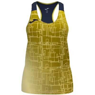 JOMA Elite Viii Camiseta de Corrida Multicolorida - Para Meninos 11-12 JOMA Elite Viii Camiseta de Corrida Multicolorida - Para Meninos 11-12