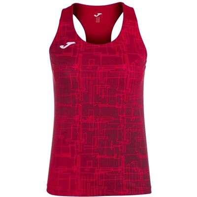 T-Shirt de Course Micro-Mesh Respirant JOMA Viii - Vêtements de sport T-Shirt de Course Micro-Mesh Respirant JOMA Viii - Vêtements de sport