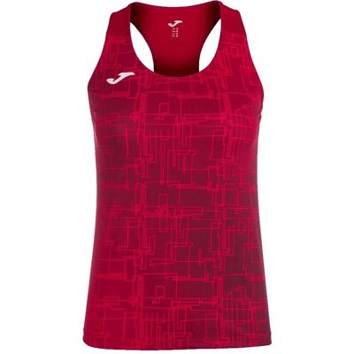 Maglietta da Corsa JOMA Viii Traspirante - Abbigliamento Sportivo Maglietta da Corsa JOMA Viii Traspirante - Abbigliamento Sportivo