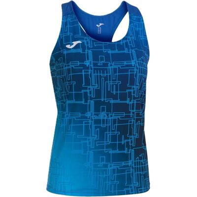 Joma Elite VIII Micro-Mesh Ademend T-Shirt - Sportkleding Joma Elite VIII Micro-Mesh Ademend T-Shirt - Sportkleding
