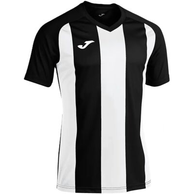 Joma PISA II TRIKOT Camiseta Esportiva Manga Curta - Sports Shirt Joma PISA II TRIKOT Camiseta Esportiva Manga Curta - Sports Shirt