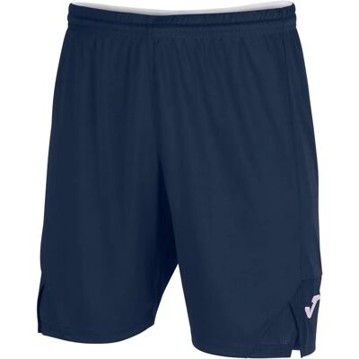 Shorts Joma Toledo II Azul - Shorts Shorts Joma Toledo II Azul - Shorts