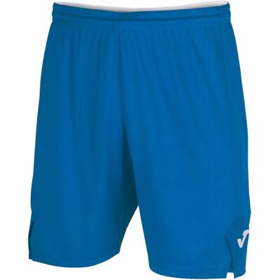 Pantalones cortos deportivos JOMA Toledo Ii Azul - Pantalones cortos deportivos Pantalones cortos deportivos JOMA Toledo Ii Azul - Pantalones cortos deportivos