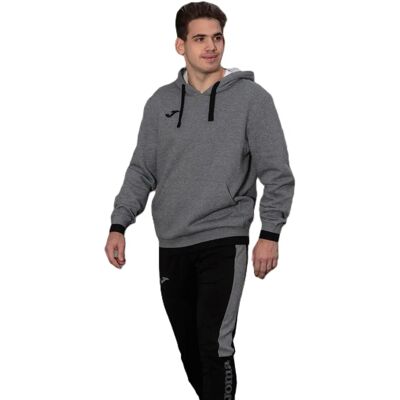 PETROL INDUSTRIES Hoodie Grau - Sweatshirt PETROL INDUSTRIES Hoodie Grau - Sweatshirt