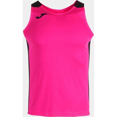 Joma Sportkläder Andningsbar Löpar-T-shirt Joma Sportkläder Andningsbar Löpar-T-shirt
