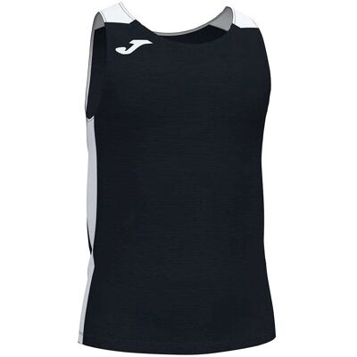 Camiseta sem mangas Joma Record II - Roupa de desporto Camiseta sem mangas Joma Record II - Roupa de desporto