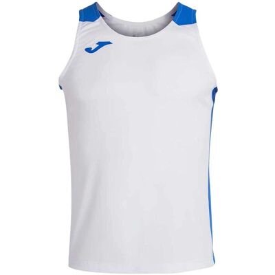 JOMA Record II Lättvikts löpar-T-shirt - Sportkläder JOMA Record II Lättvikts löpar-T-shirt - Sportkläder