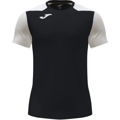 T-Shirt Bicolore Respirant Joma - Vêtements de Sport - Publicité T-Shirt Bicolore Respirant Joma - Vêtements de Sport - Publicité