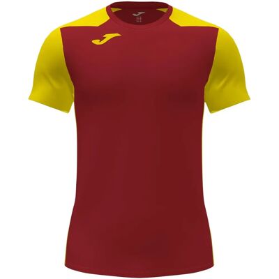 T-shirt Respirant Joma Record II - Vêtements de sport T-shirt Respirant Joma Record II - Vêtements de sport