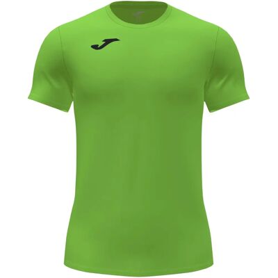 Maglietta leggera in microfibra Joma - Calcio - Verde Maglietta leggera in microfibra Joma - Calcio - Verde