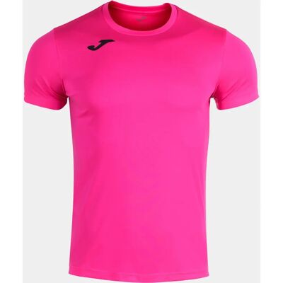 JOMA Record II Roze Voetbalshirt 11/12 Jaar JOMA Record II Roze Voetbalshirt 11/12 Jaar
