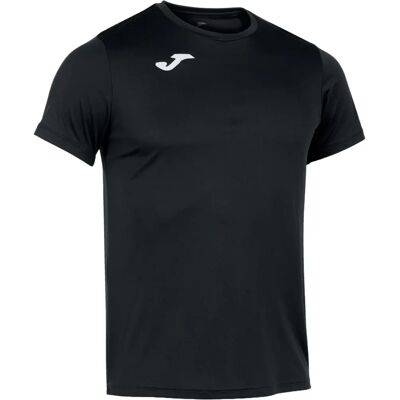 Maillot Joma Record II Noir - Vêtements de sport Maillot Joma Record II Noir - Vêtements de sport