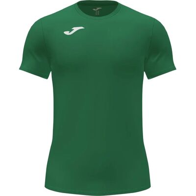 JOMA Groene Record II Sport-T-Shirt JOMA Groene Record II Sport-T-Shirt