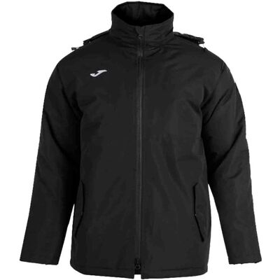 Giacca Trivor Nera - Giacca Giacca Trivor Nera - Giacca