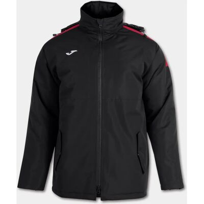 Giacca Trivor Antivento JOMA - Sportiva & Casual Giacca Trivor Antivento JOMA - Sportiva & Casual