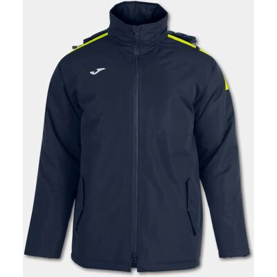 JOMA Trivor Veste coupe-vent - Polar - Publicité JOMA Trivor Veste coupe-vent - Polar - Publicité