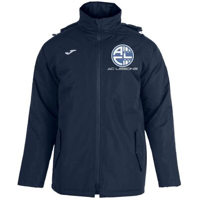 Joma Trivor Blue Jacket - Jacket Joma Trivor Blue Jacket - Jacket