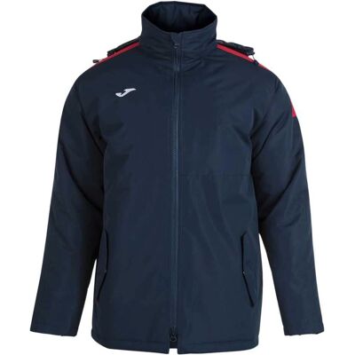 Veste coupe-vent JOMA Trivor - Veste - Publicité Veste coupe-vent JOMA Trivor - Veste - Publicité