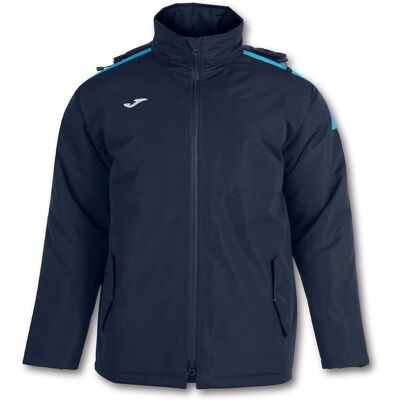Veste coupe-vent JOMA Trivor - 3/4 Polar Chaleur - Publicité Veste coupe-vent JOMA Trivor - 3/4 Polar Chaleur - Publicité