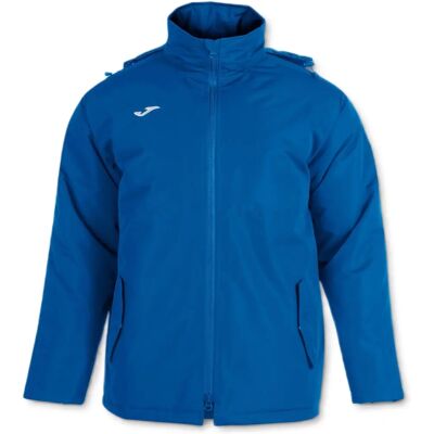 Veste Bleue Joma Trivor - Manteau - Publicité Veste Bleue Joma Trivor - Manteau - Publicité