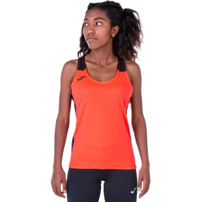 T-shirt Joma Record II - Respirant, Léger, Sportif T-shirt Joma Record II - Respirant, Léger, Sportif