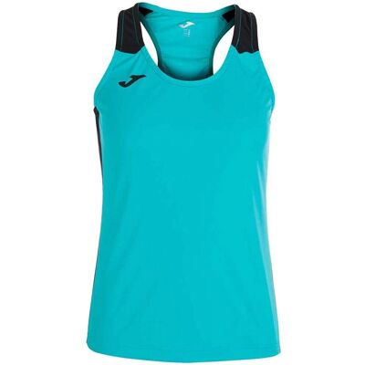 T-shirt de football gris bleu JOMA Record Ii pour garçons - T-Shirt T-shirt de football gris bleu JOMA Record Ii pour garçons - T-Shirt