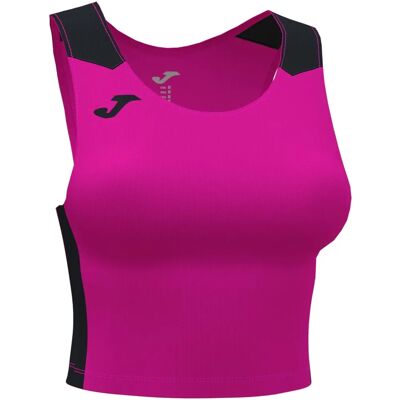 Joma Record II Dames Sporttop - Multicolor Roze Joma Record II Dames Sporttop - Multicolor Roze