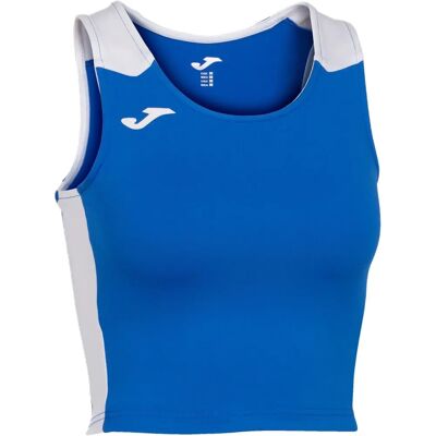 Joma Record II Azul Contraste - Top Joma Record II Azul Contraste - Top