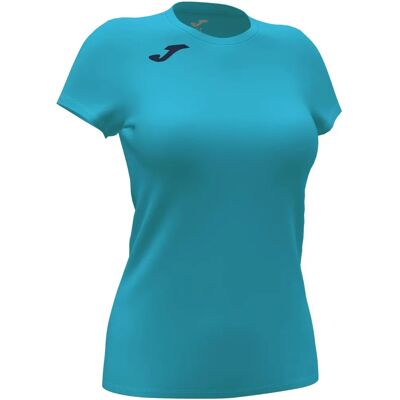 JOMA Record II Rosa T-shirt för Barn 7-10 år - T-shirt JOMA Record II Rosa T-shirt för Barn 7-10 år - T-shirt