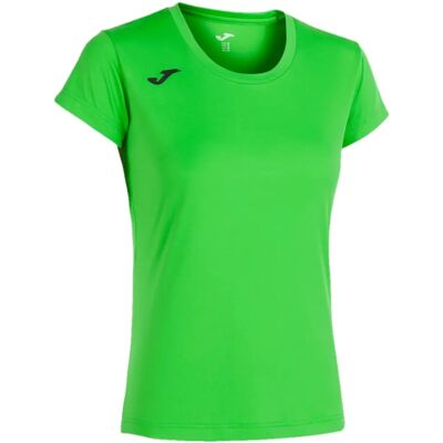 JOMA Record Ii Kortmouwen T-shirt - T-shirt JOMA Record Ii Kortmouwen T-shirt - T-shirt