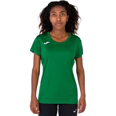 JOMA Record II Lekka Zielona Koszulka sportowa JOMA Record II Lekka Zielona Koszulka sportowa