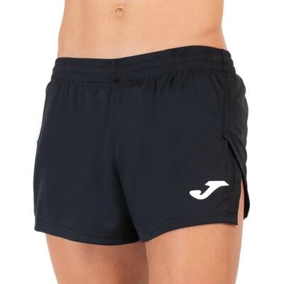 Shorts JOMA Record II - Léger, Taille Élastique, Liberté de Mouvement - Publicité Shorts JOMA Record II - Léger, Taille Élastique, Liberté de Mouvement - Publicité