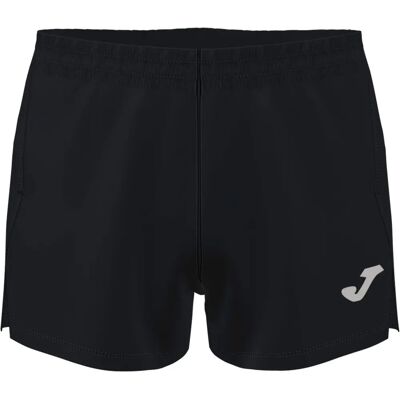 Shorts de Course Joma Record II - Léger et Respirant - Publicité Shorts de Course Joma Record II - Léger et Respirant - Publicité