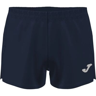 Joma Record II Marine Shorts - Pantalons Courts pour Homme - Publicité Joma Record II Marine Shorts - Pantalons Courts pour Homme - Publicité