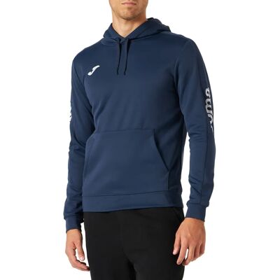 Joma Record II Shorts - Lichtgewicht, Elastische Taille, Blauw Joma Record II Shorts - Lichtgewicht, Elastische Taille, Blauw