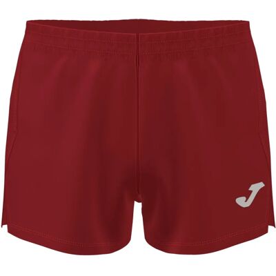 JOMA Record II Red Shorts - Shorts JOMA Record II Red Shorts - Shorts