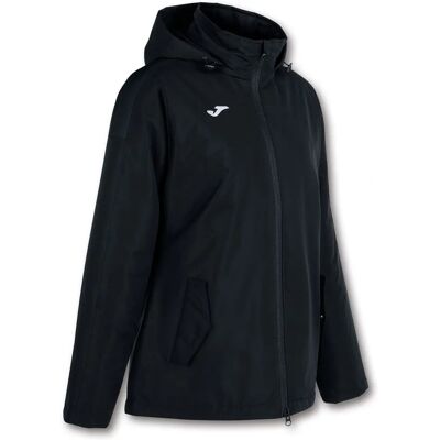 Giacca a vento donna Joma Trivor - Resistente e di Stile Giacca a vento donna Joma Trivor - Resistente e di Stile