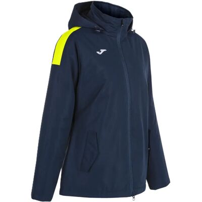 Veste Coupe-Vent JOMA Trivor - Windbreaker Jacket - Publicité Veste Coupe-Vent JOMA Trivor - Windbreaker Jacket - Publicité