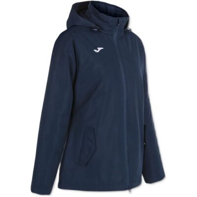 Veste Bleue Imperméable Joma Trivor - Veste - Publicité Veste Bleue Imperméable Joma Trivor - Veste - Publicité